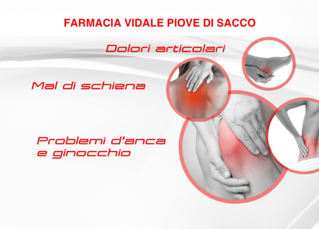 06/03 - Esame Posturale GRATUITO