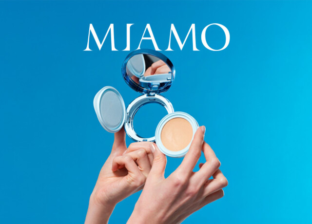 16/03 - GIORNATA MAKE-UP ARTIST MIAMO