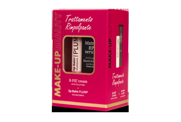 astuccio cofanetto trattamento rimpolpante