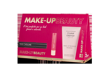 astuccio cofanetto trousse make-up